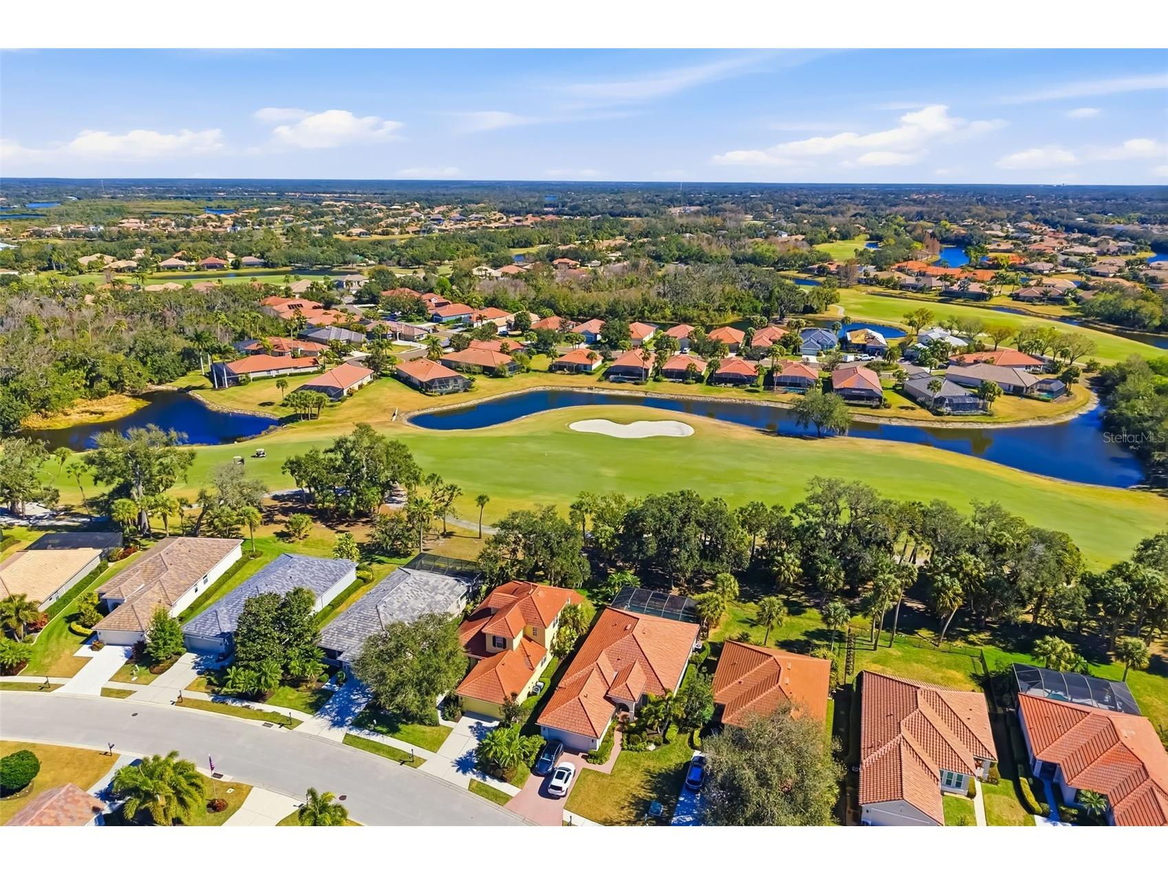 646 Foggy Morn Lane Bradenton FL 34212 - WATERLEFE POND A4682130 image55