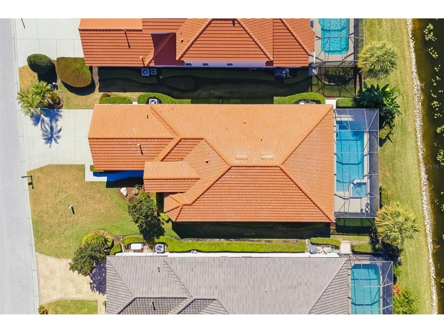 646 Foggy Morn Lane Bradenton FL 34212 - WATERLEFE POND A4682130 image56