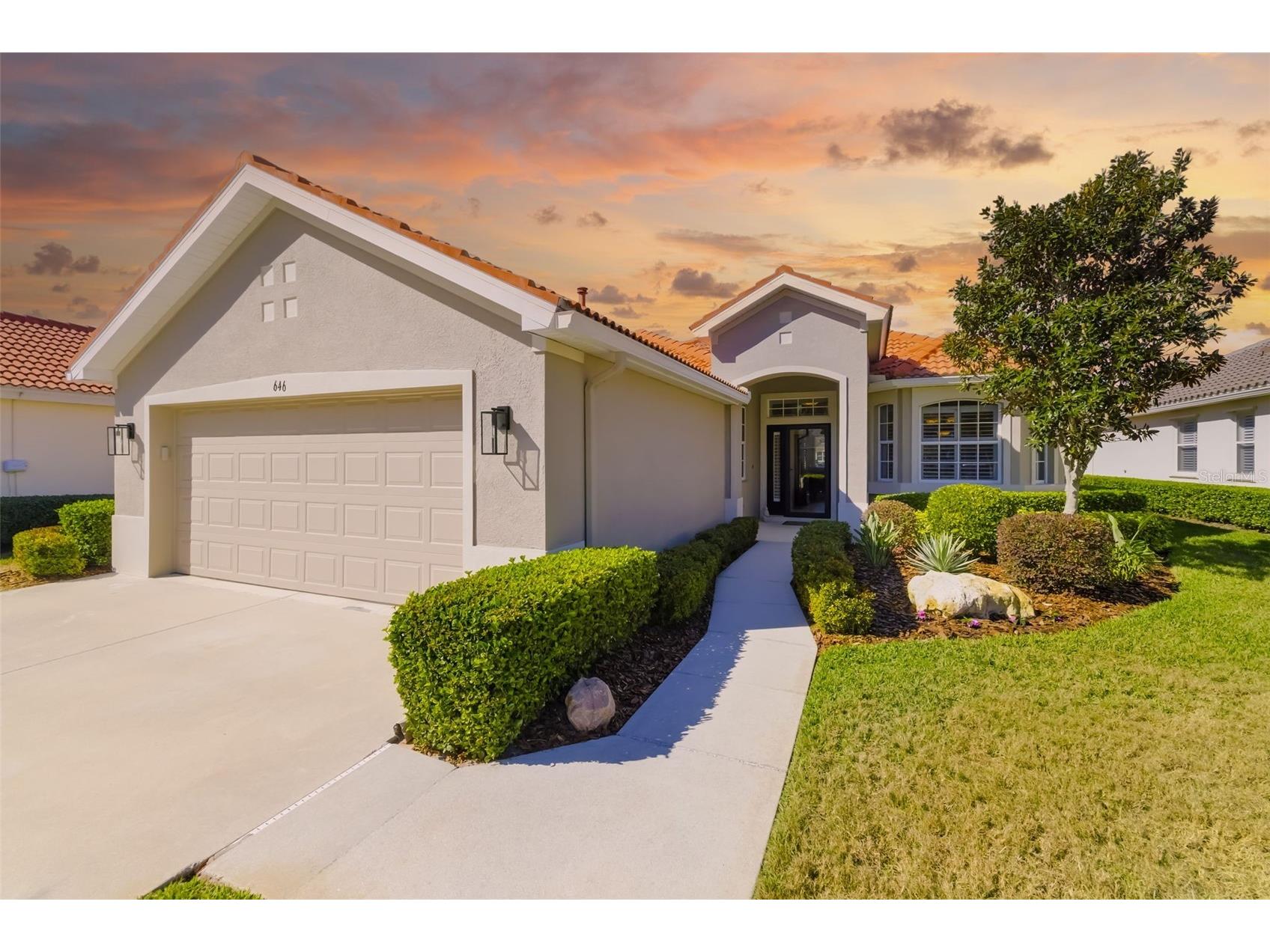 646 Foggy Morn Lane Bradenton FL 34212 - WATERLEFE POND A4682130 image57