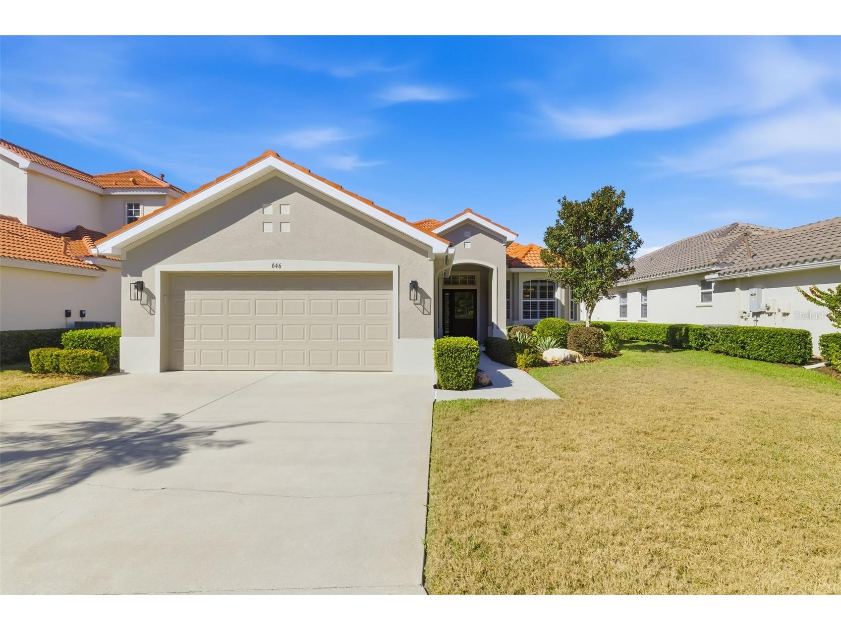 646 Foggy Morn Lane Bradenton FL 34212 - WATERLEFE POND A4682130 image59