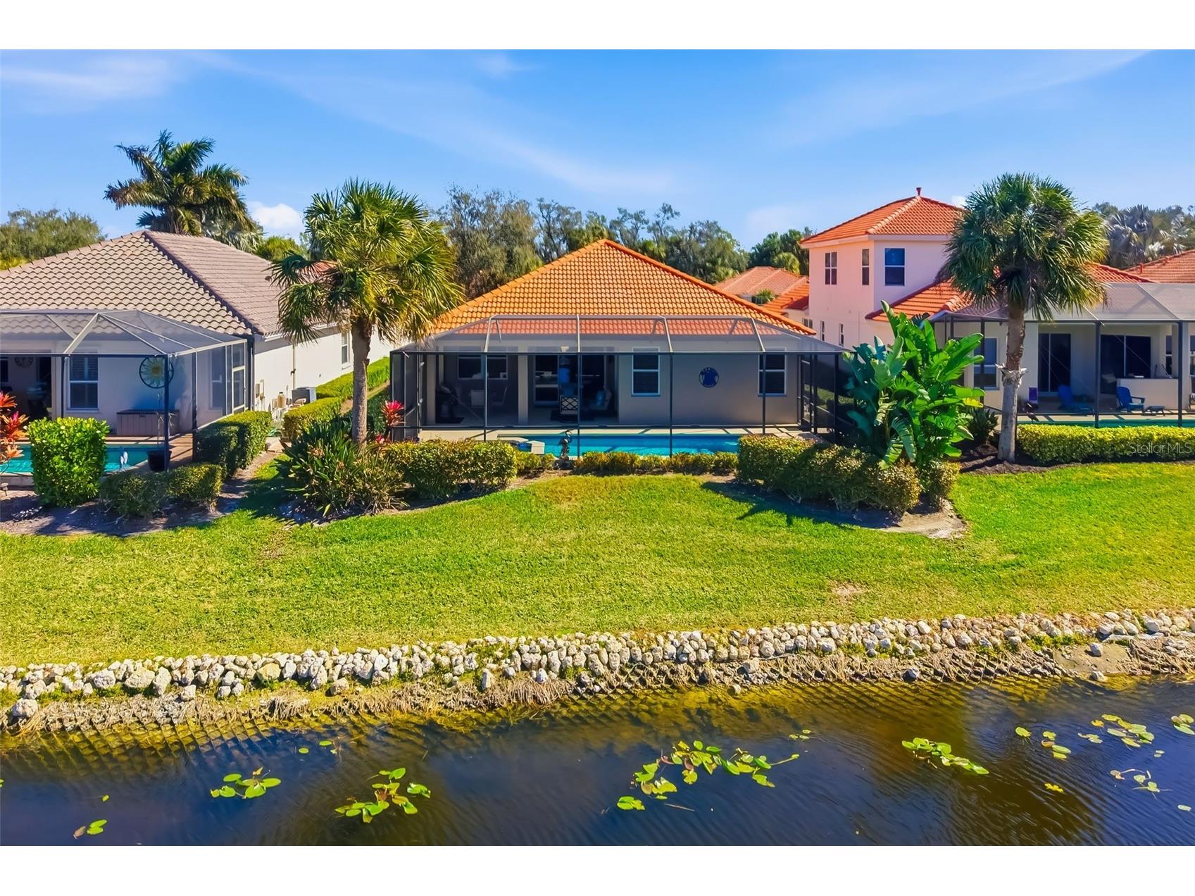 646 Foggy Morn Lane Bradenton FL 34212 - WATERLEFE POND A4682130 image63