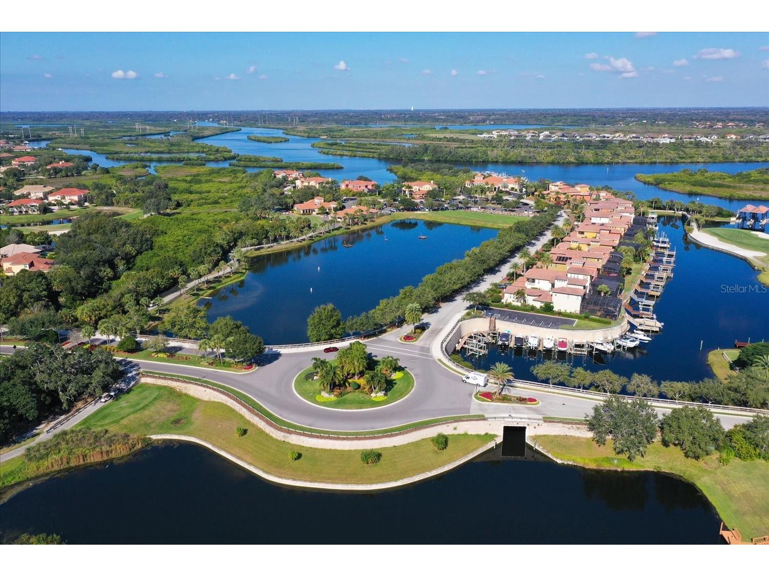 646 Foggy Morn Lane Bradenton FL 34212 - WATERLEFE POND A4682130 image66