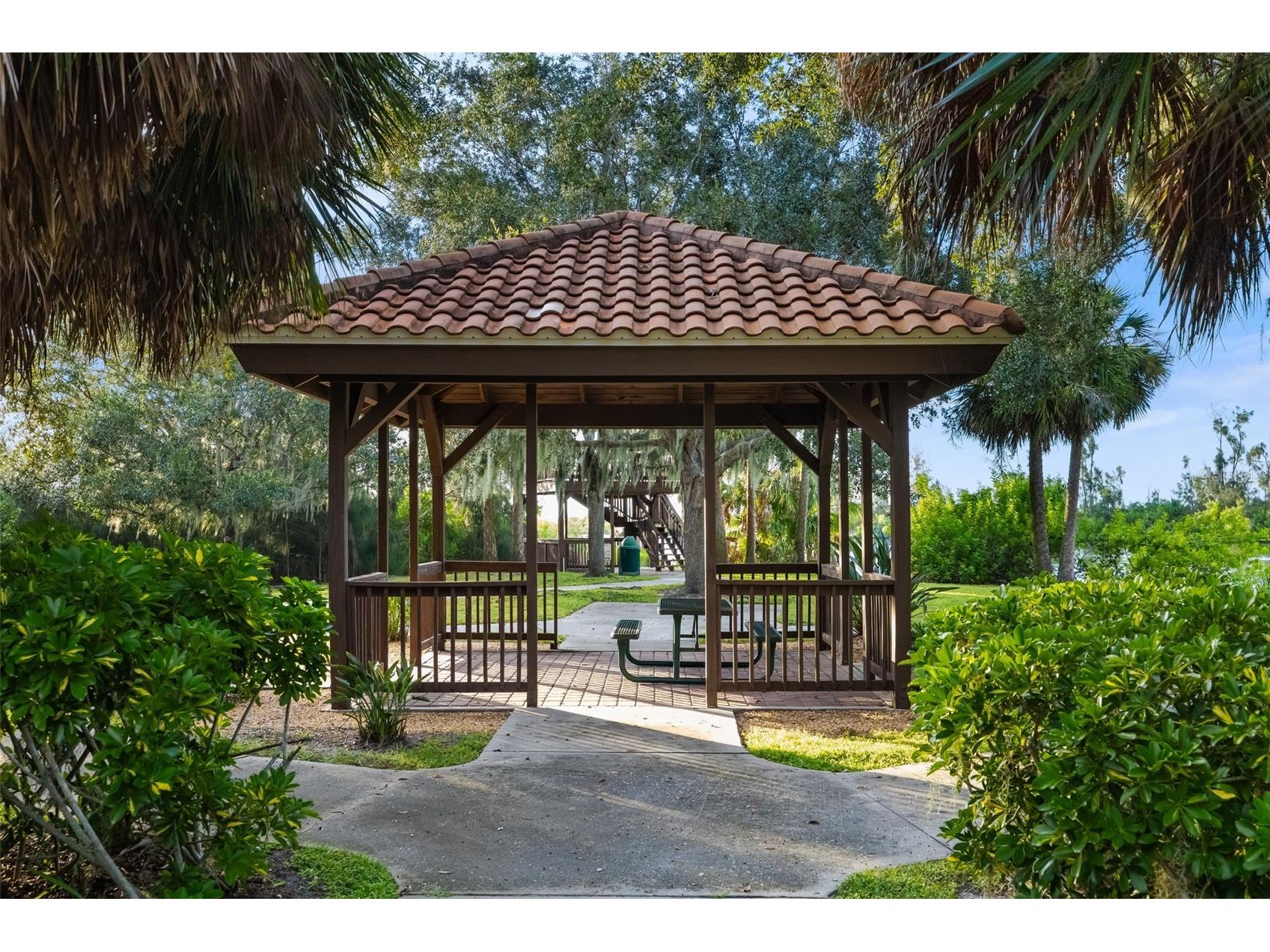 646 Foggy Morn Lane Bradenton FL 34212 - WATERLEFE POND A4682130 image83