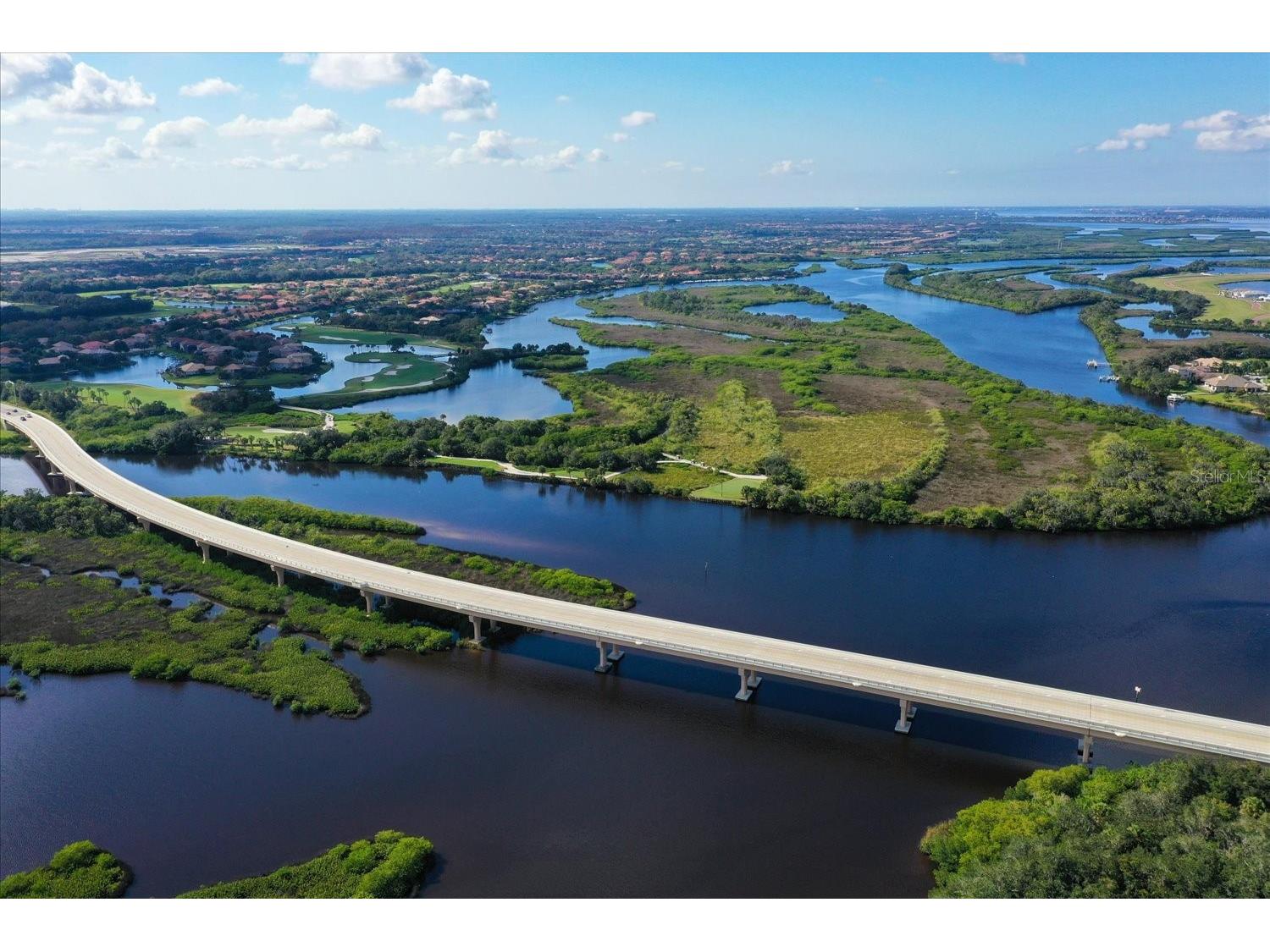 646 Foggy Morn Lane Bradenton FL 34212 - WATERLEFE POND A4682130 image98