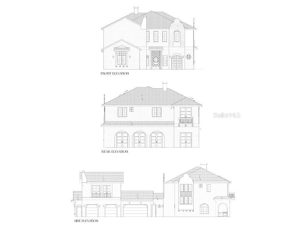 646 Jasmine Road Altamonte Springs FL 32701 - LAKE ORIENTA + CHAIN OF LAKES O6274854 image18