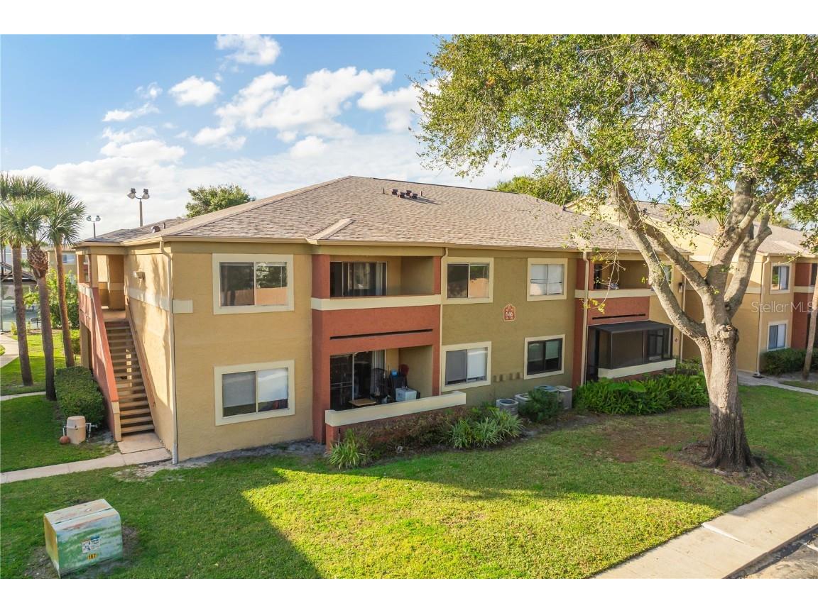 646 Kenwick Circle #204 Casselberry FL 32707 O6368863 image1