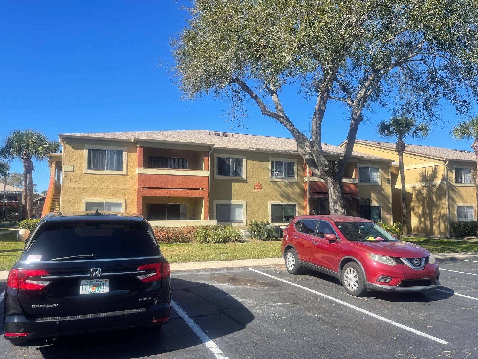 646 Kenwick Circle #205 Casselberry FL 32707 R4910574 image8