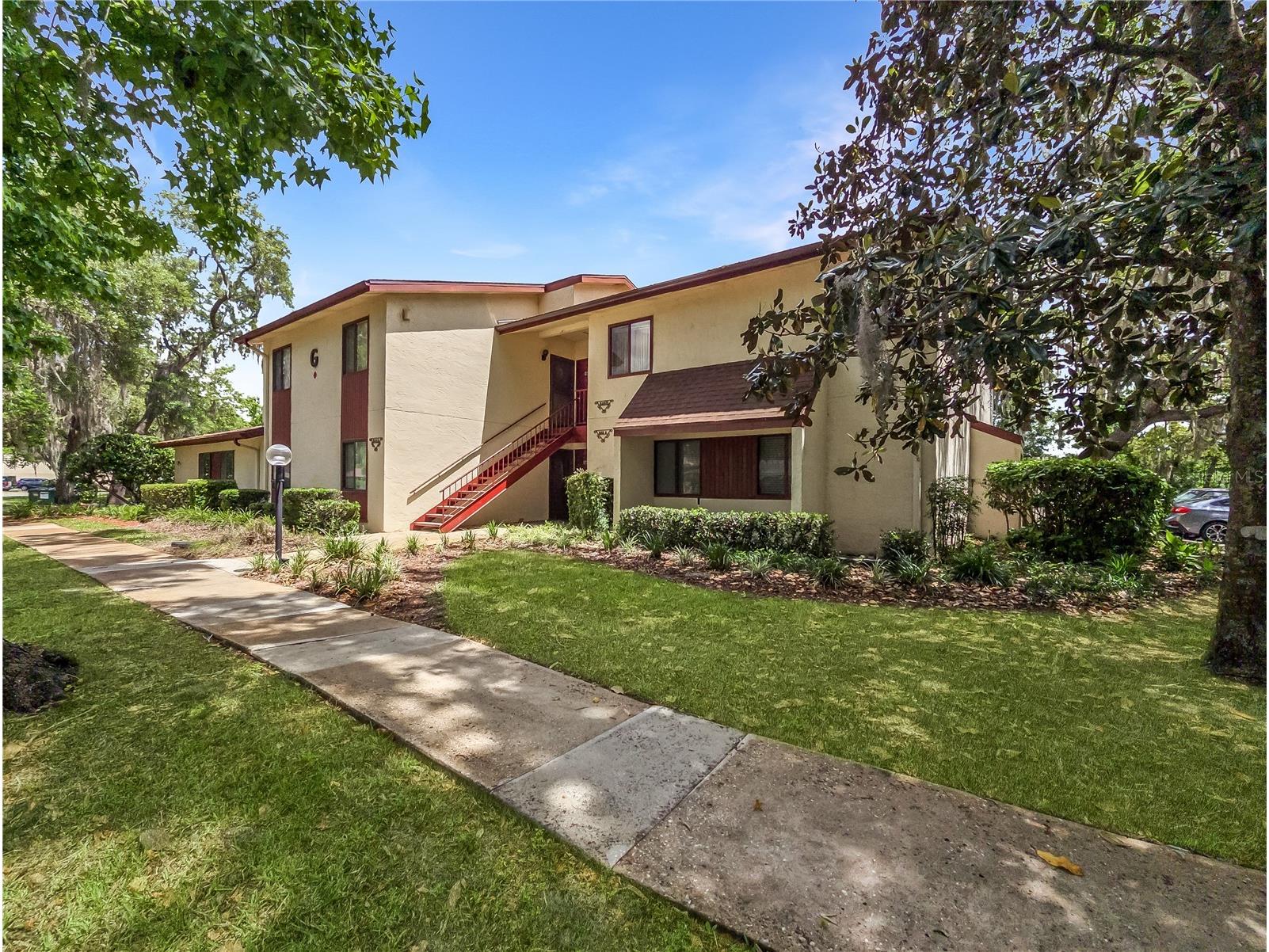 646 Midway Drive #A Ocala FL 34472 - LAKE JADE OM724147 image1