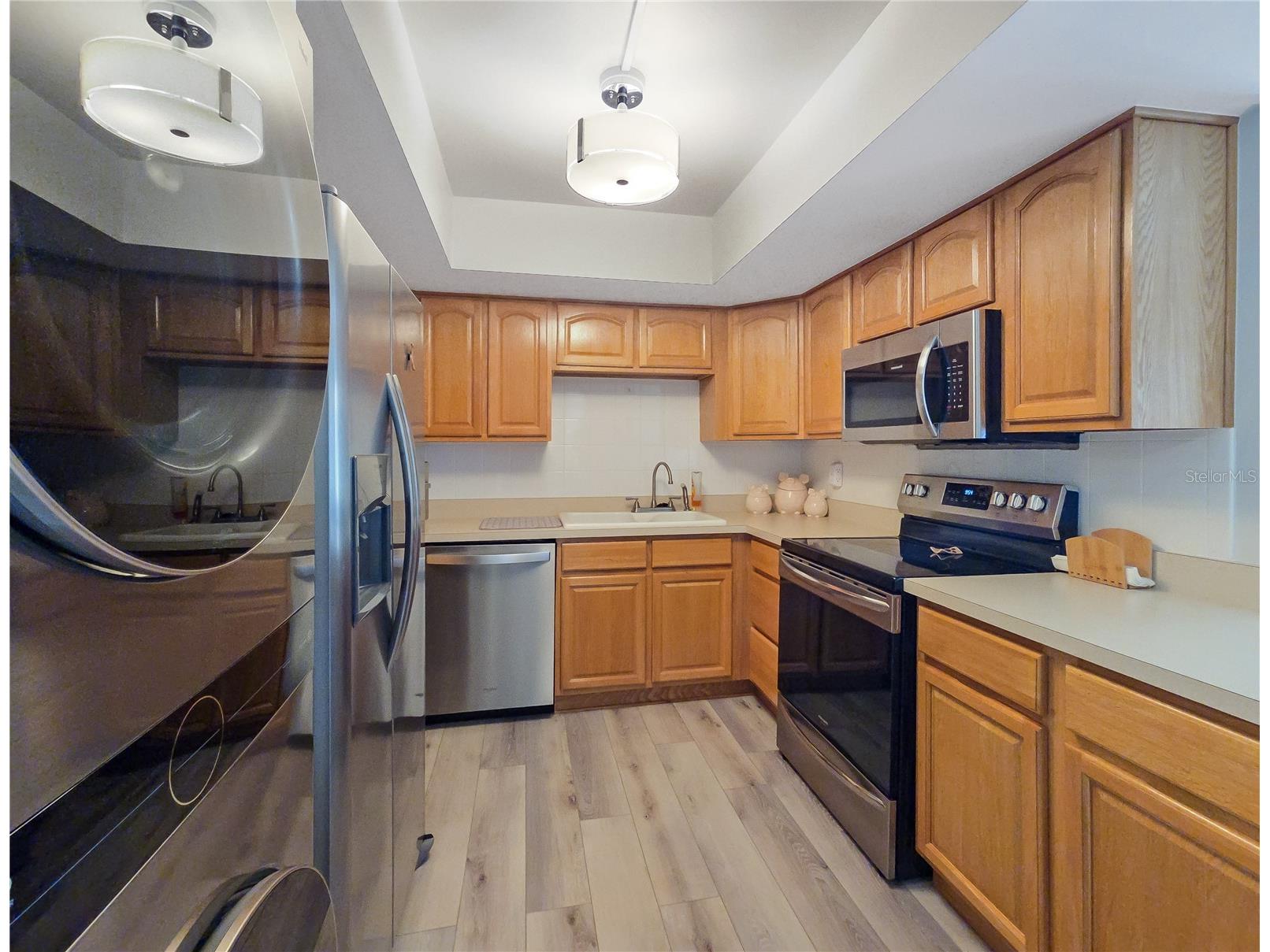 646 Midway Drive #A Ocala FL 34472 - LAKE JADE OM724147 image10