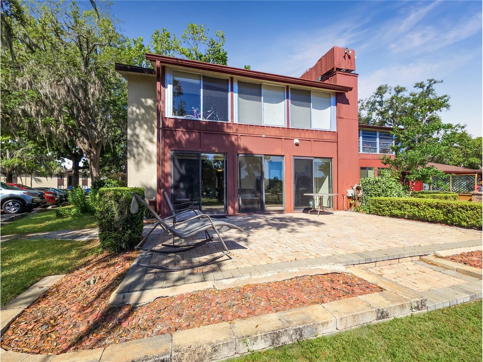 646 Midway Drive #A Ocala FL 34472 - LAKE JADE OM724147 image23