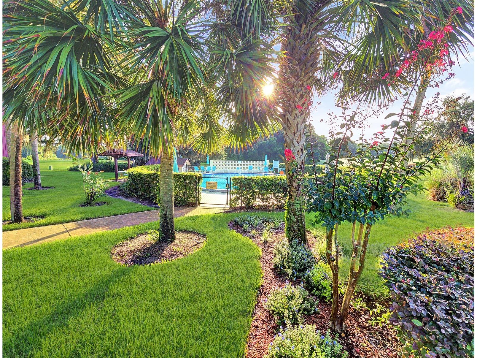 646 Midway Drive #A Ocala FL 34472 - LAKE JADE OM724147 image27