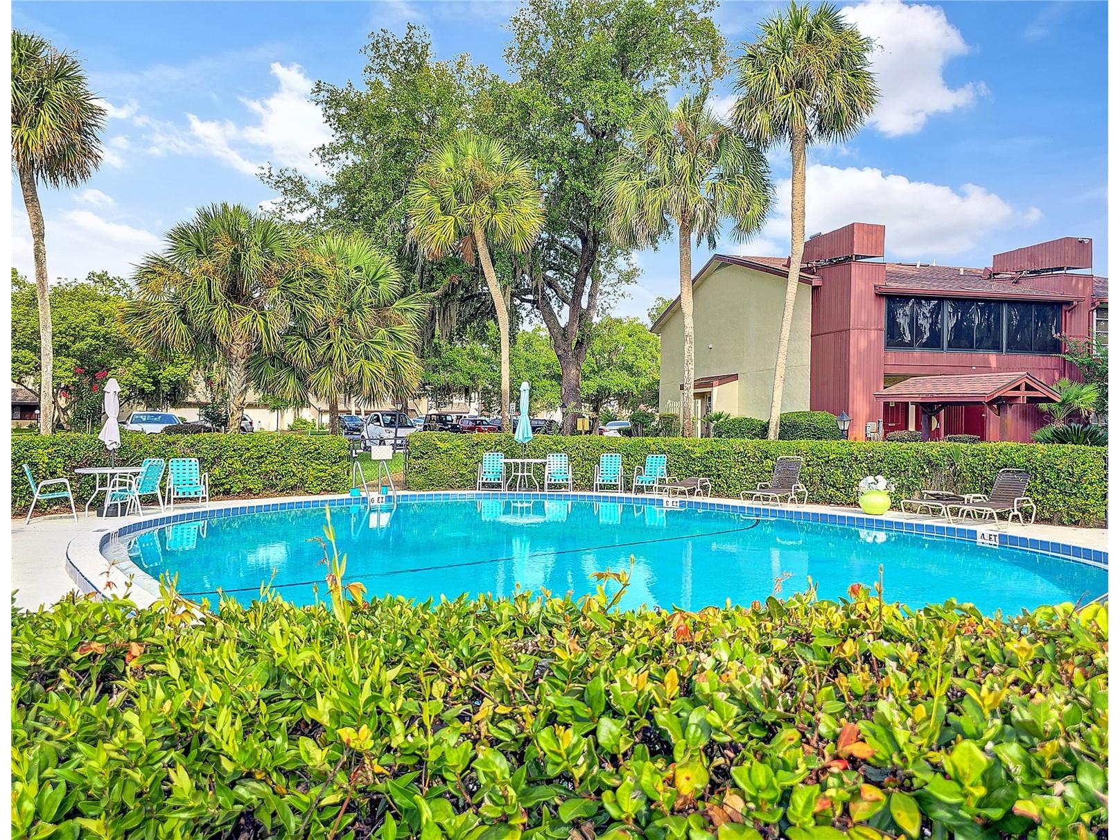 646 Midway Drive #A Ocala FL 34472 - LAKE JADE OM724147 image28