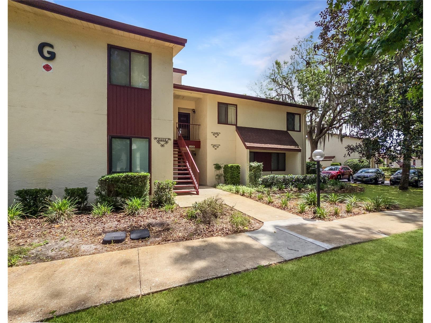 646 Midway Drive #A Ocala FL 34472 - LAKE JADE OM724147 image3