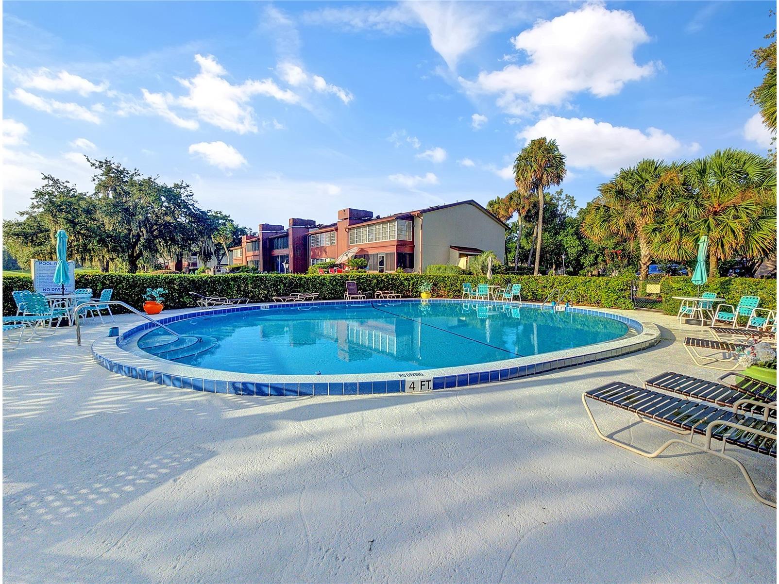 646 Midway Drive #A Ocala FL 34472 - LAKE JADE OM724147 image32