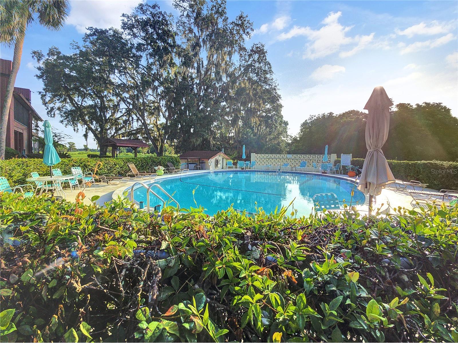 646 Midway Drive #A Ocala FL 34472 - LAKE JADE OM724147 image33