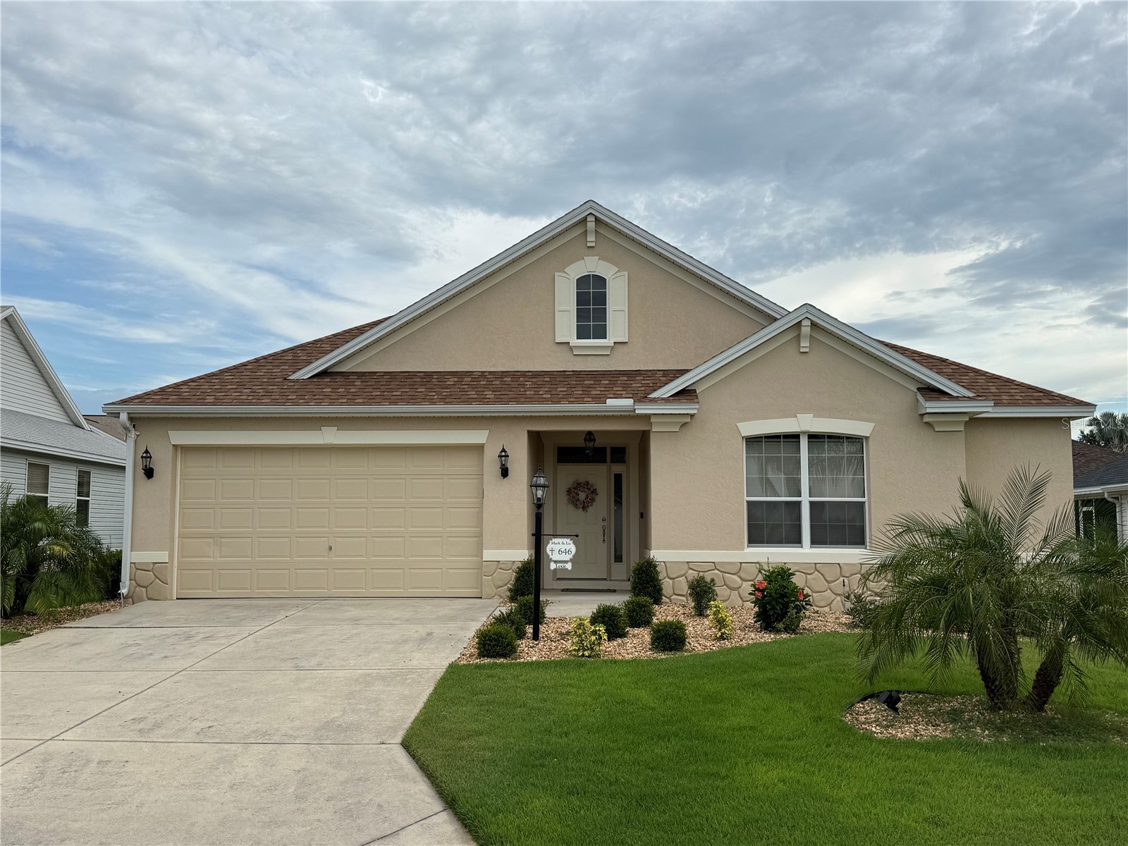 646 Murphys Estate Drive The Villages FL 32162 G5114440 image1