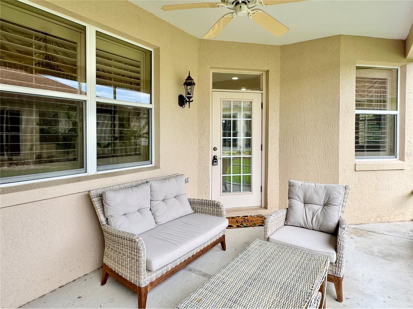 646 Murphys Estate Drive The Villages FL 32162 G5114440 image24