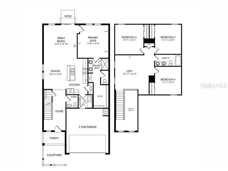 646 Pennywort Street Lake Alfred FL 33850 TB8505624 image8