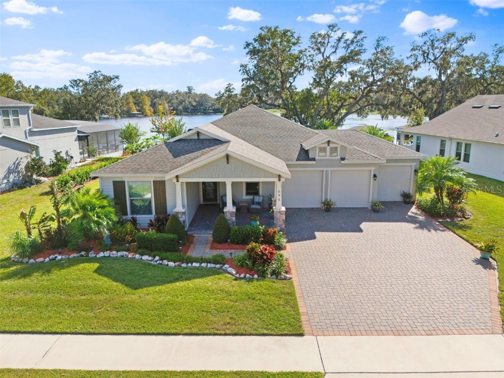 646 Primrose Willow Way Apopka FL 32712 - LAKE MCCOY O6251195 image1
