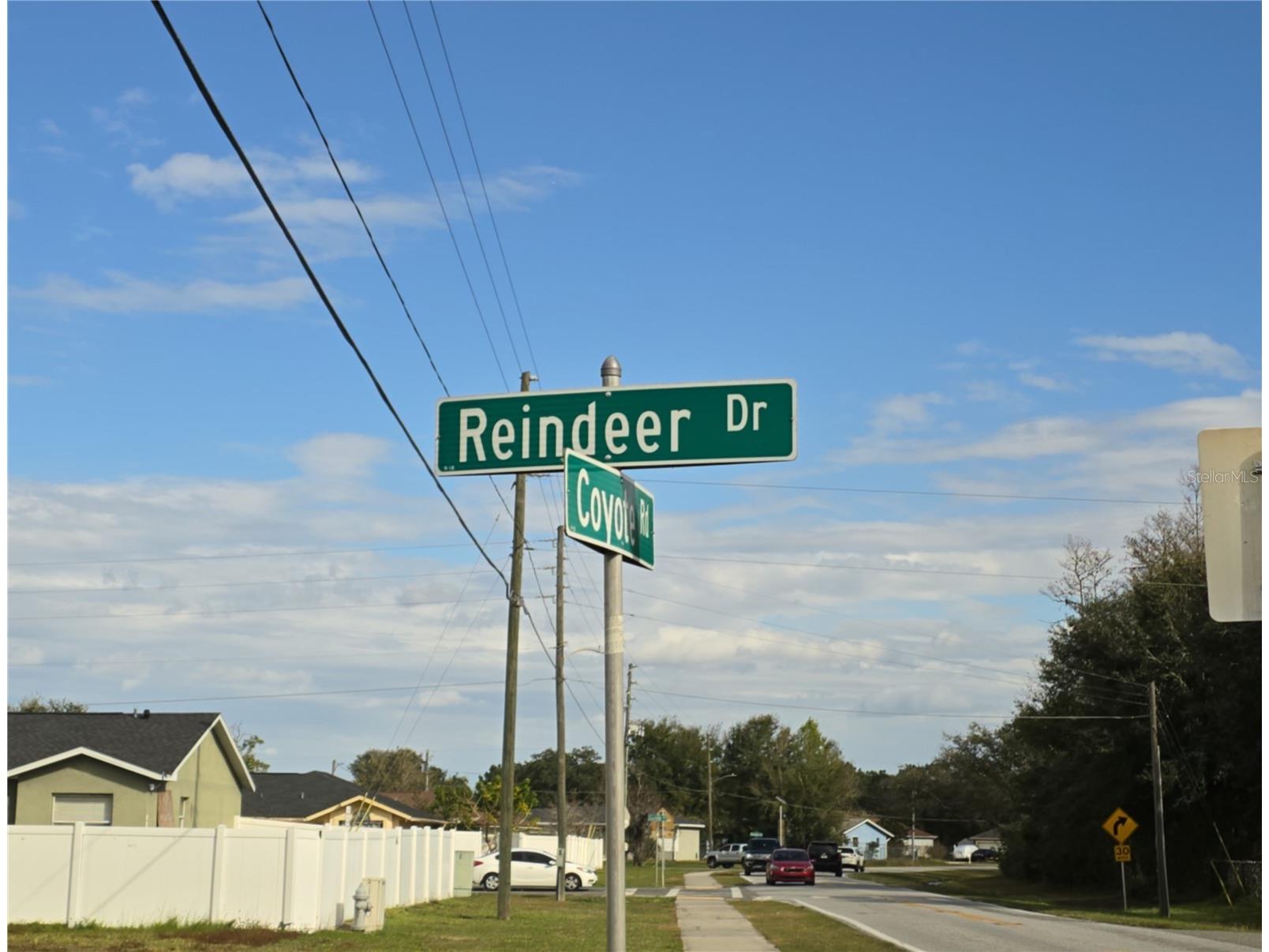 646 Reindeer Drive Kissimmee FL 34759 S5144555 image1