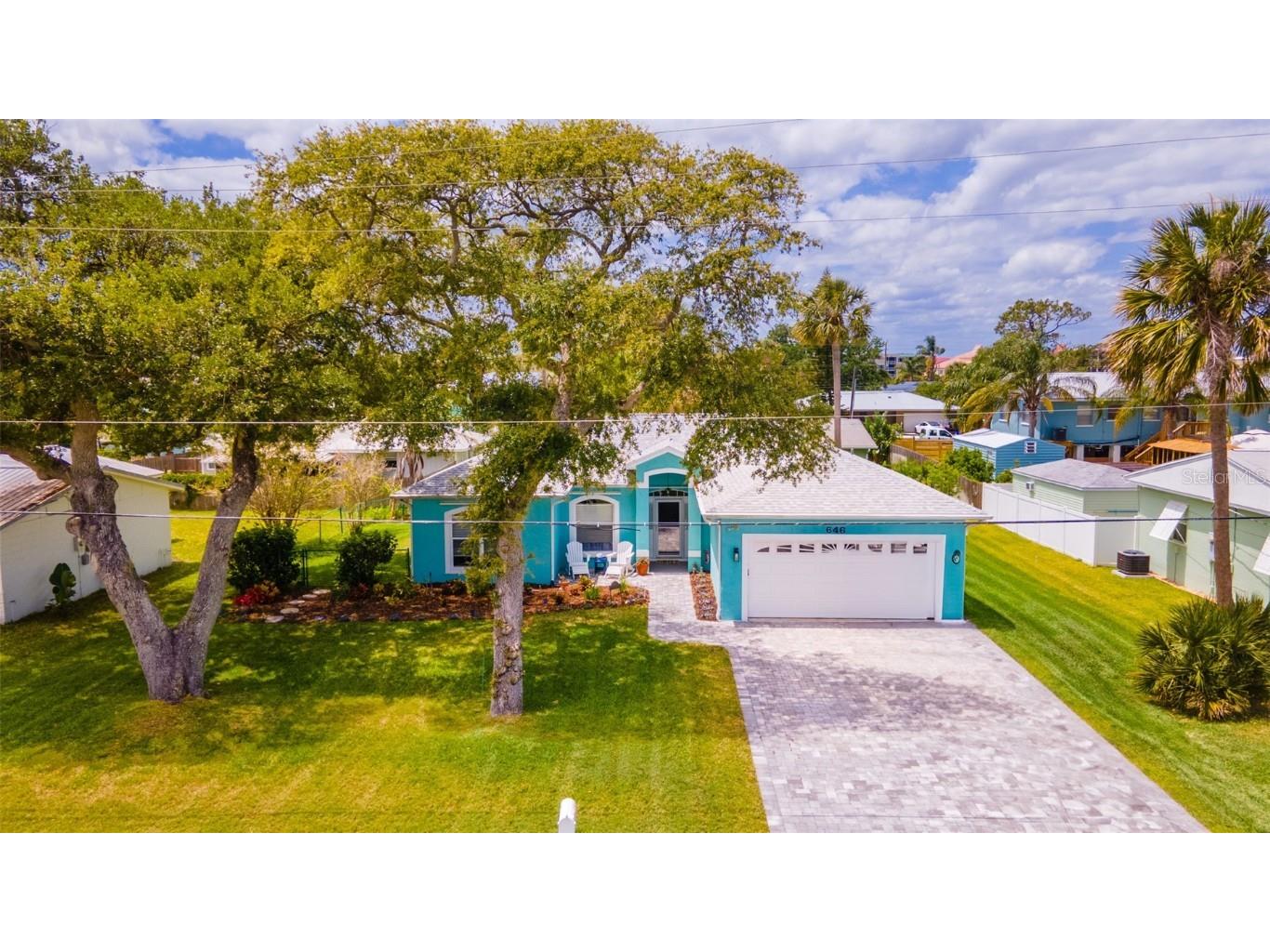 646 S Pine Street New Smyrna Beach FL 32169 NS1081331 image1