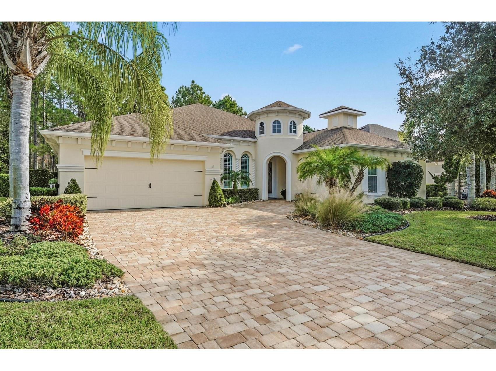 646 Southlake Drive Ormond Beach FL 32174 FC314992 image1