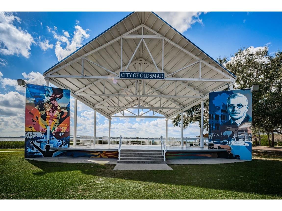 646 Timber Bay Circle W Oldsmar FL 34677 W7879421 image61