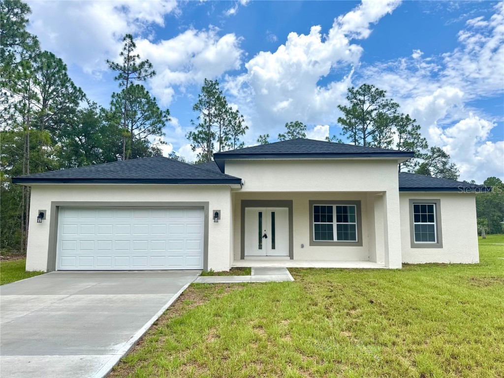 646 W Homeway Loop Citrus Springs FL 34434 O6304454 image1