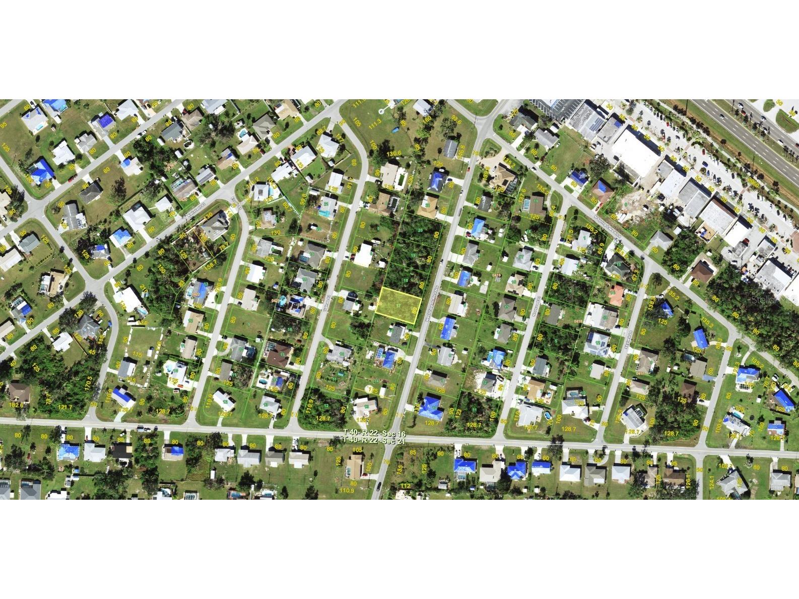 646 W Tarpon Boulevard NW Port Charlotte FL 33952 C7521034 image2