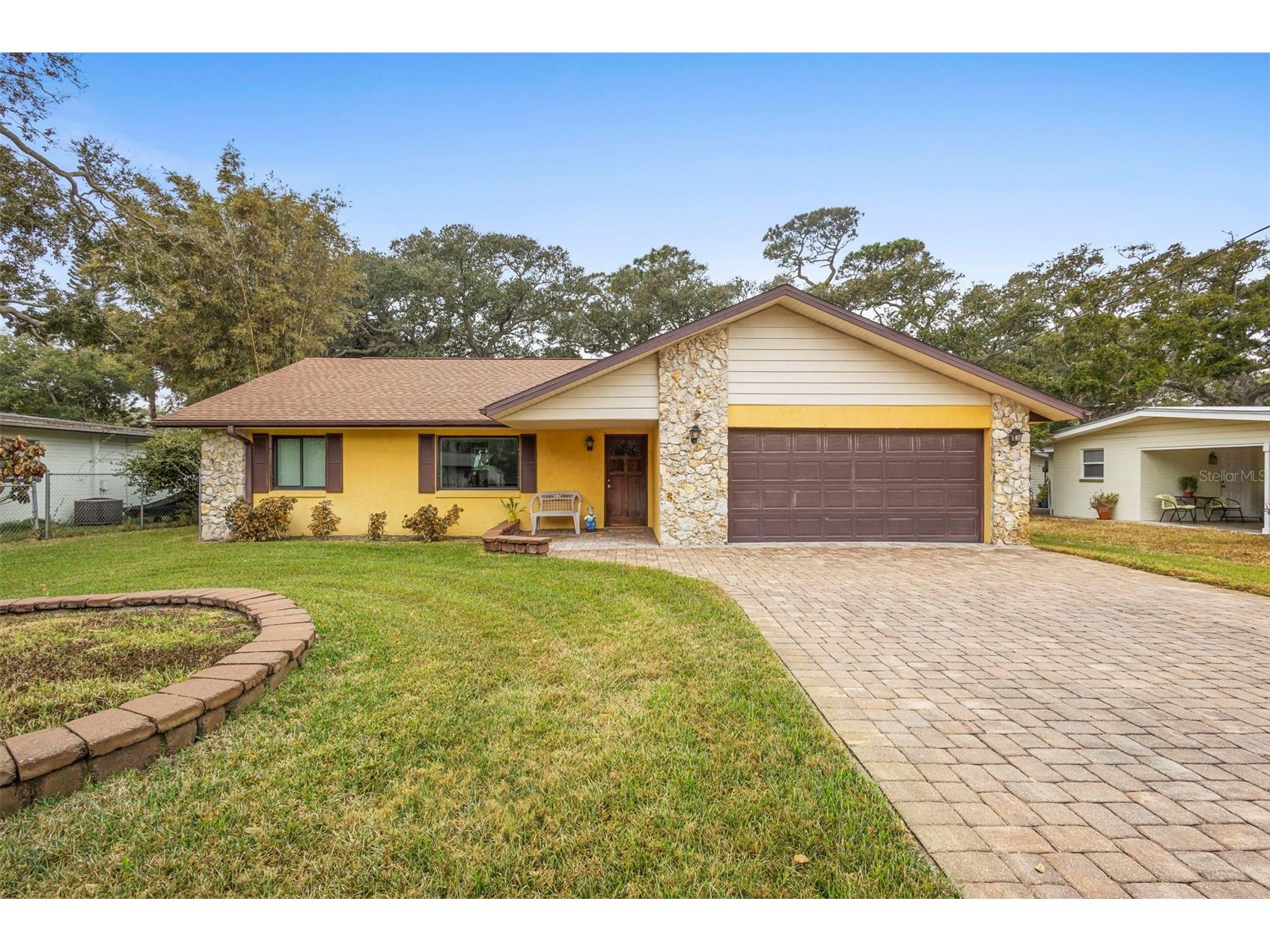 646 Yupon Avenue New Smyrna Beach FL 32169 NS1087271 image1