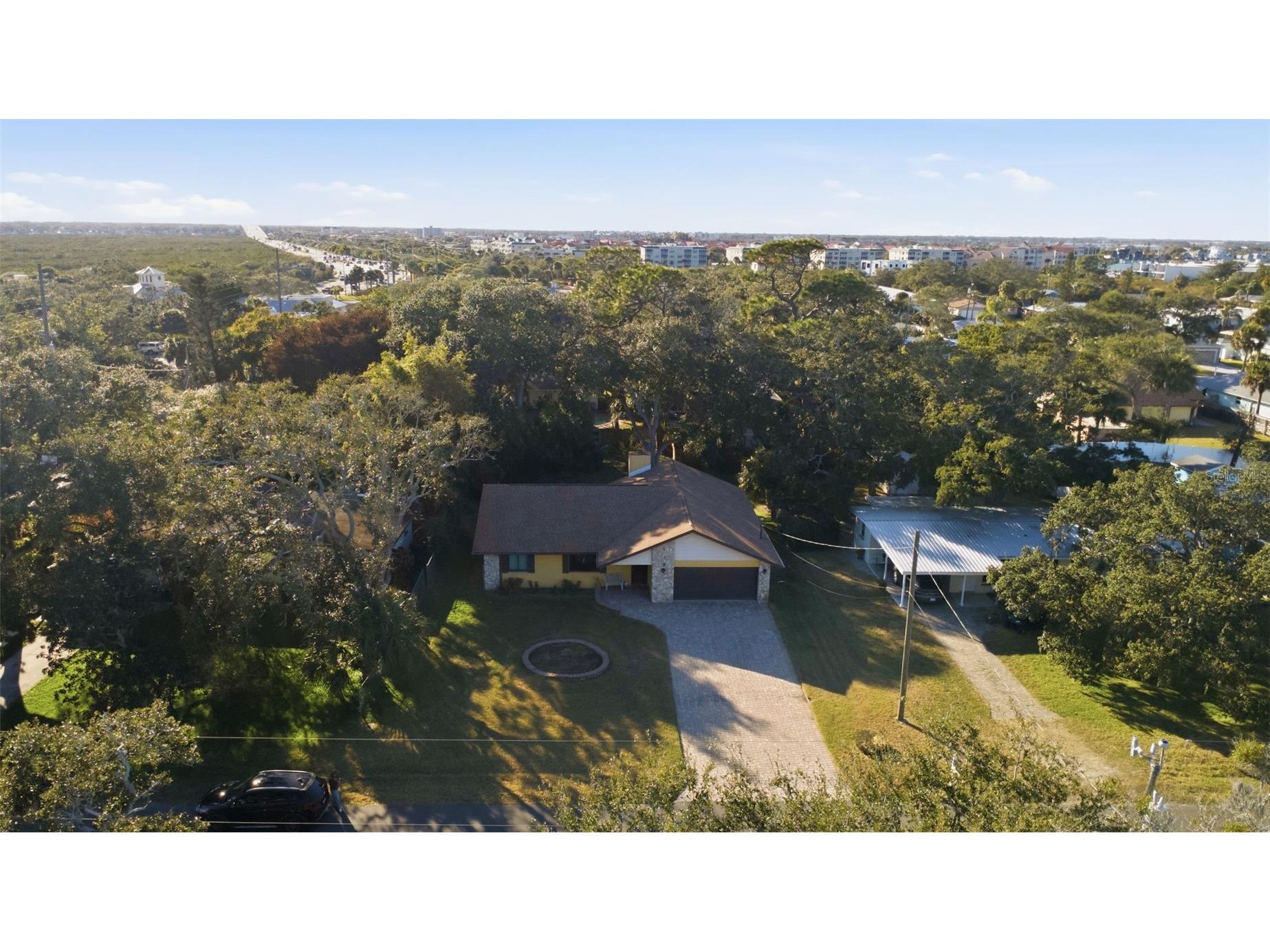 646 Yupon Avenue New Smyrna Beach FL 32169 NS1087271 image2