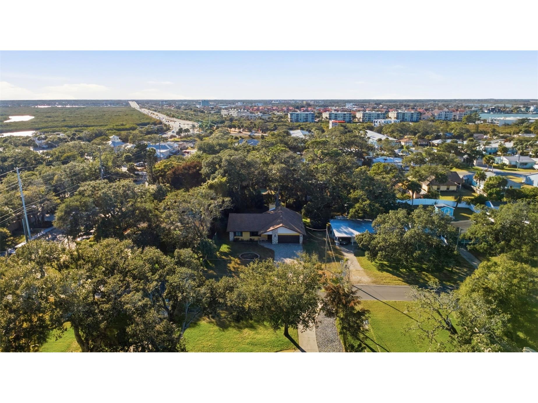 646 Yupon Avenue New Smyrna Beach FL 32169 NS1087271 image36