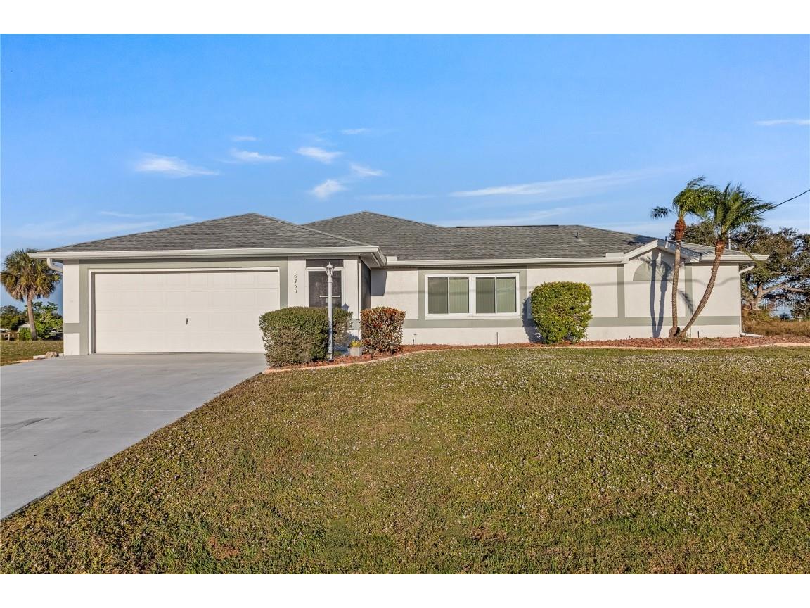 6460 Blueberry Drive Englewood FL 34224 D6113967 image1