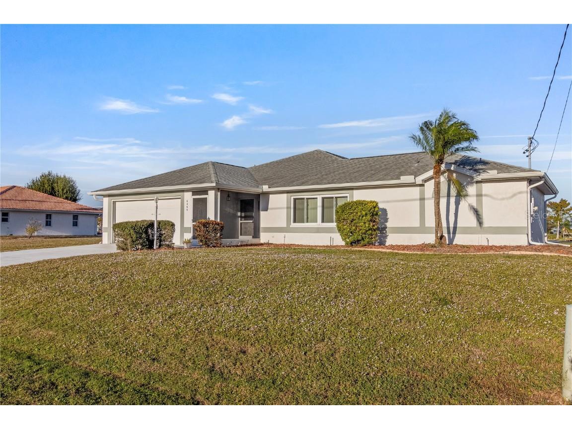 6460 Blueberry Drive Englewood FL 34224 D6113967 image2