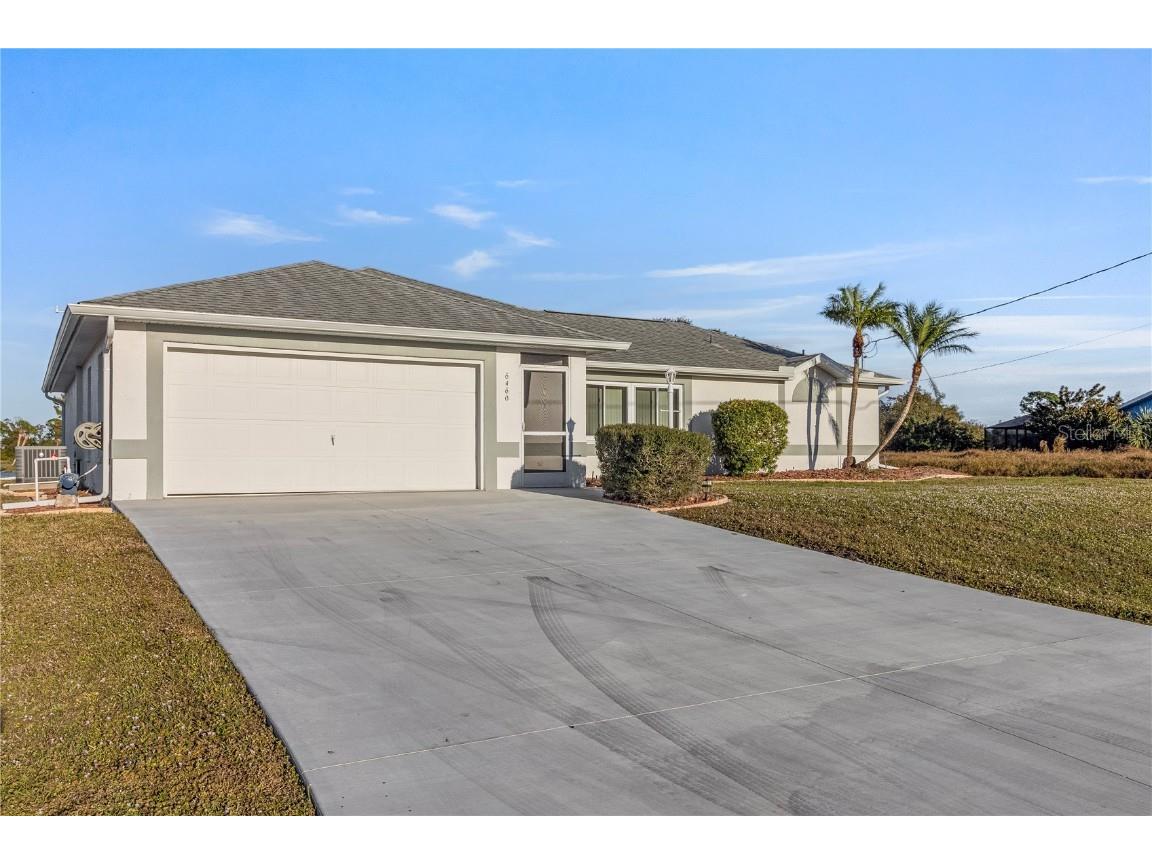 6460 Blueberry Drive Englewood FL 34224 D6113967 image3