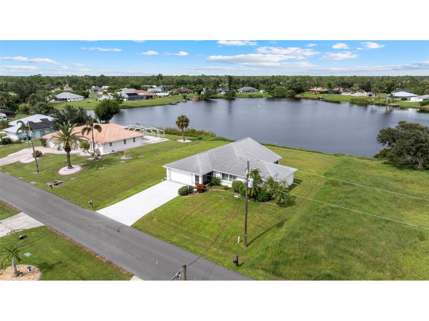 6460 Blueberry Drive Englewood FL 34224 D6113967 image46