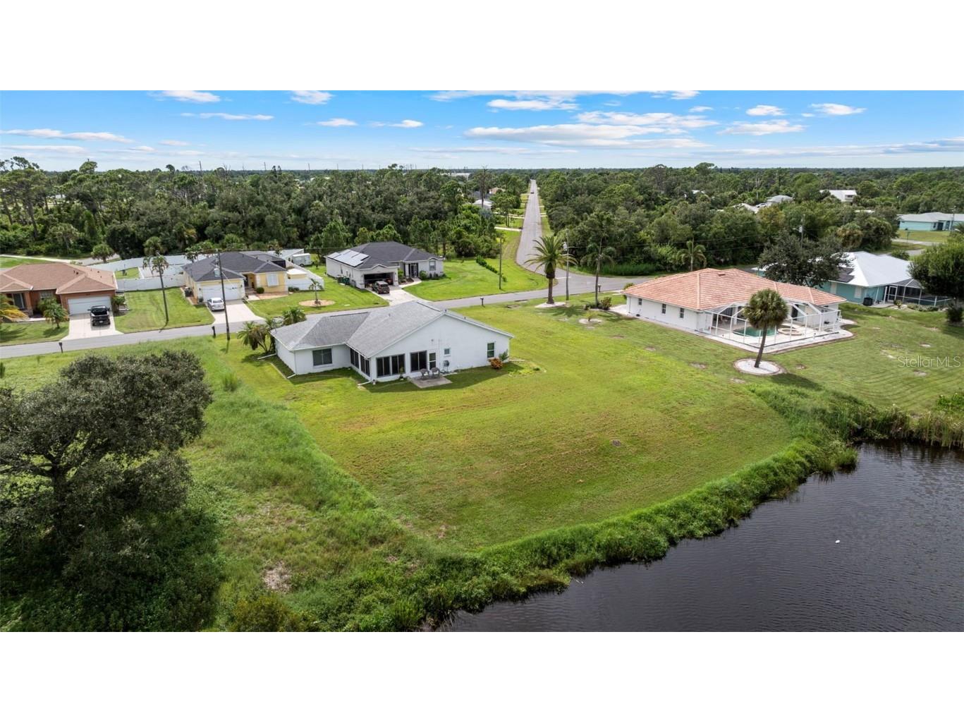 6460 Blueberry Drive Englewood FL 34224 D6113967 image48