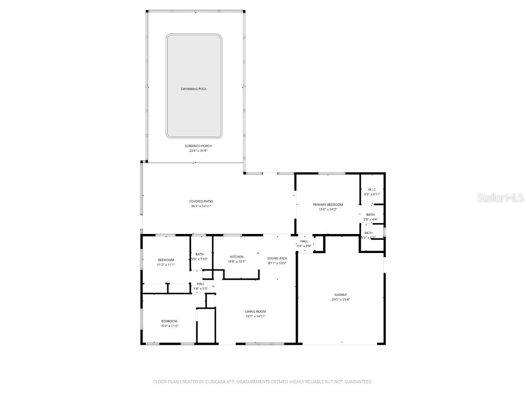 6460 E Glencoe Street Inverness FL 34452 OM716096 image4