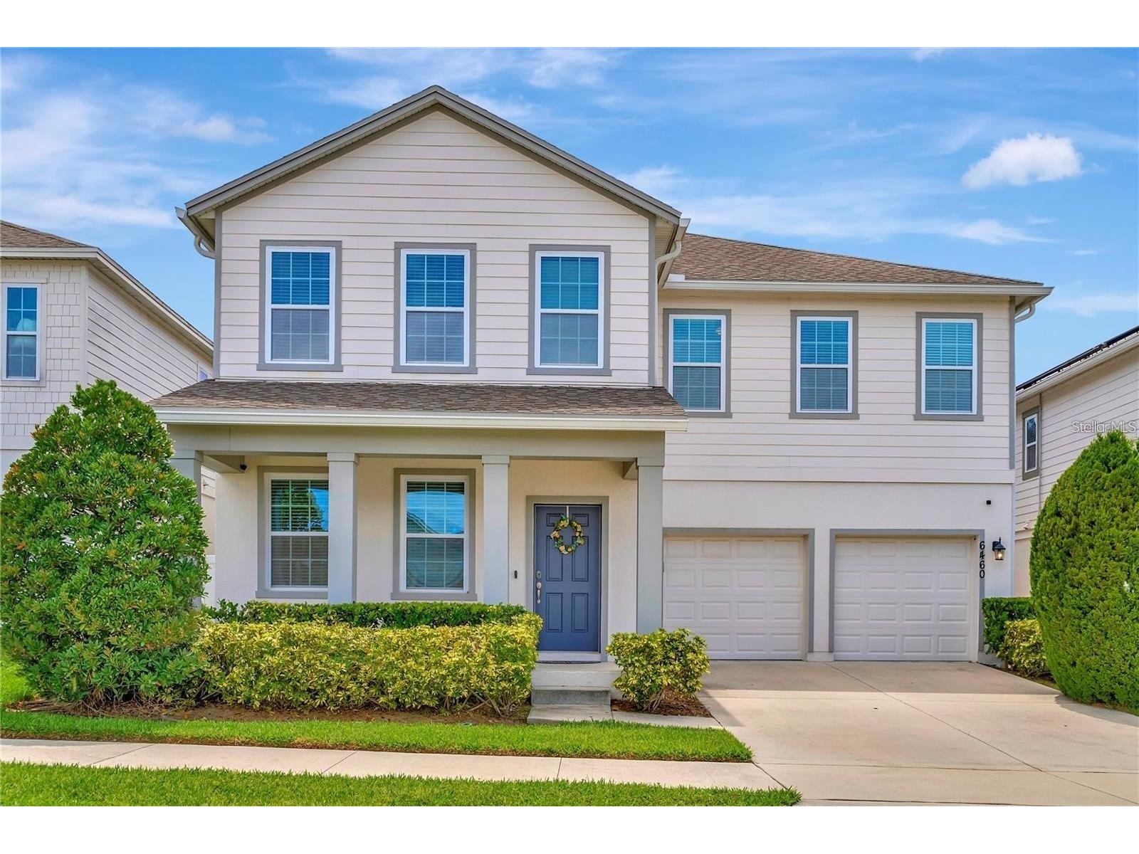 6460 Makrut Lime Drive Winter Garden FL 34787 O6414802 image1
