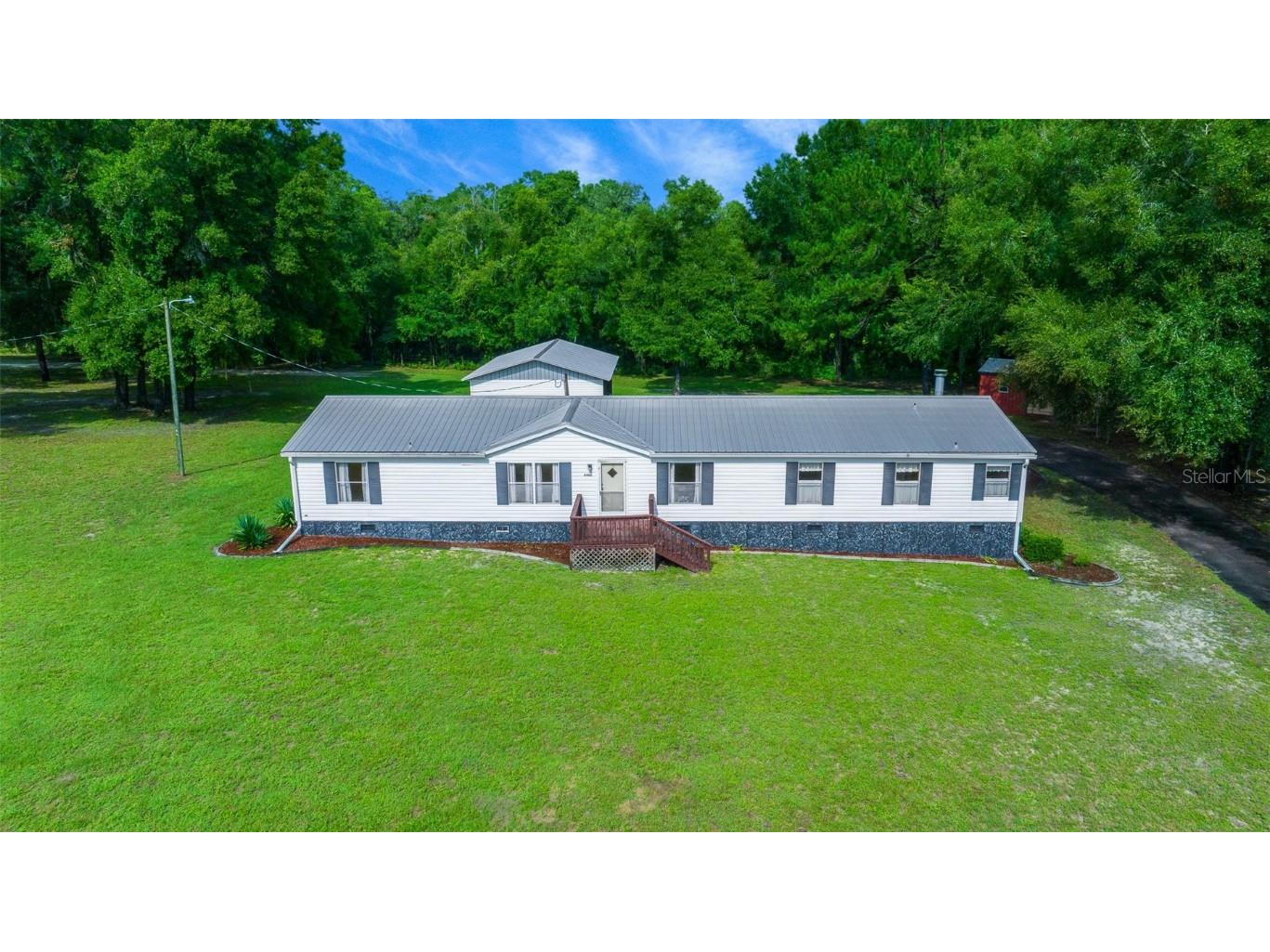 6460 NE County Road 337 Bronson FL 32621 OM688387 image1