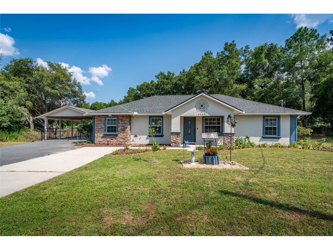 6460 Pecan Course Ocala FL 34472 OM660442 image1