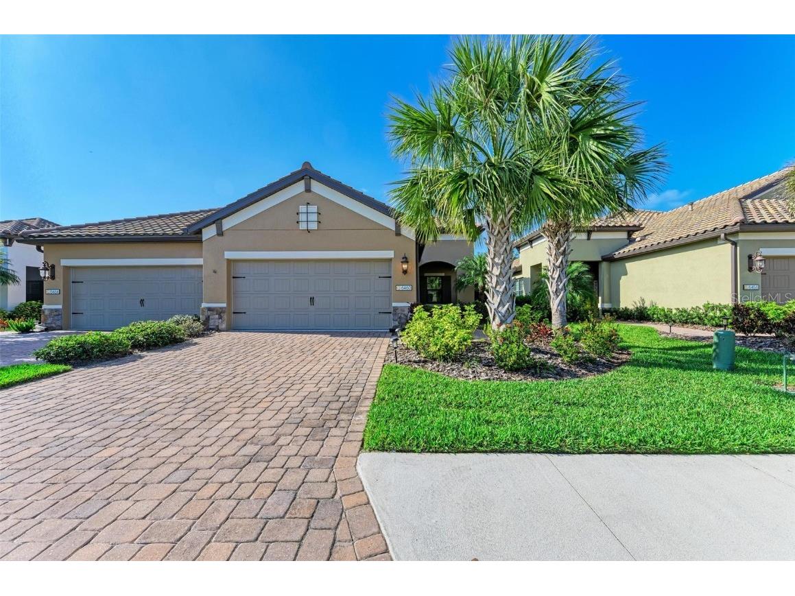 6460 Positano Court Sarasota FL 34243 A4566329 image1