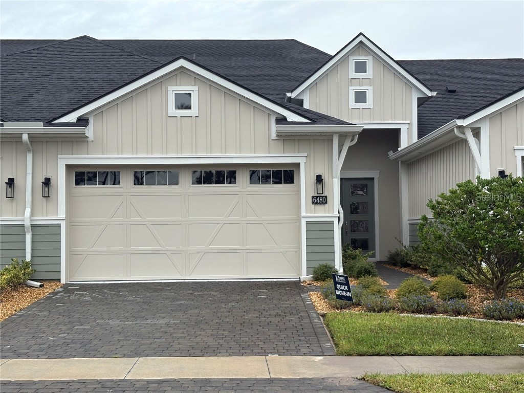 6460 Roseberry Court N Port Orange FL 32128 TB8435793 image1