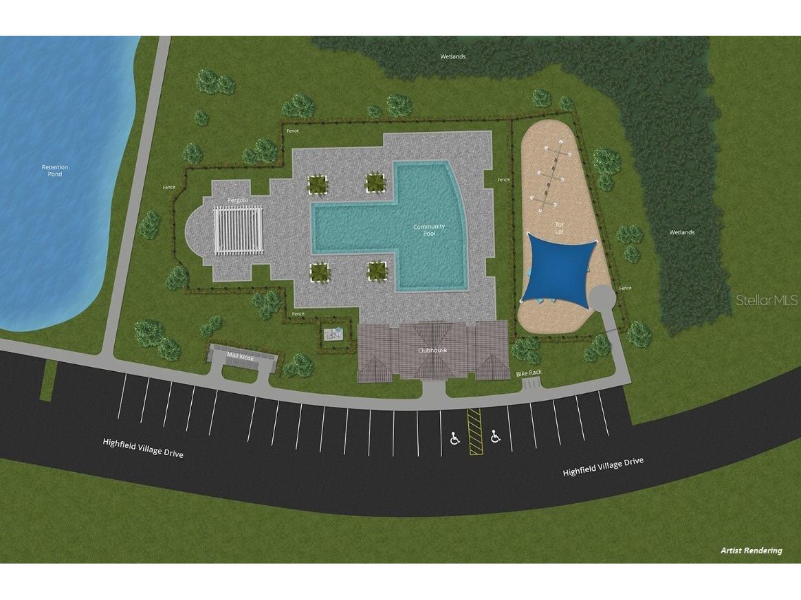 6460 Roseberry Court N Port Orange FL 32128 TB8435793 image20