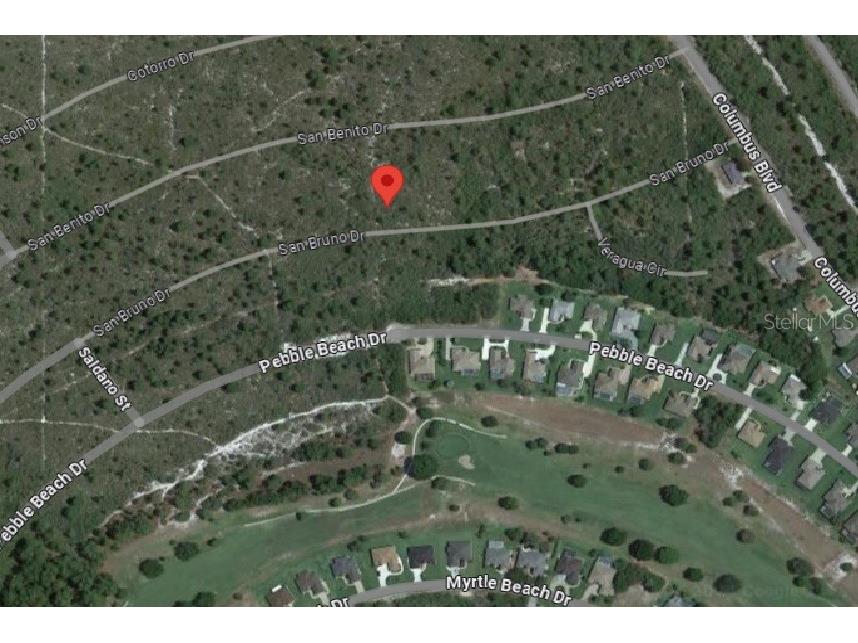 6460 San Bruno Drive Sebring FL 33872 T3496217 image1