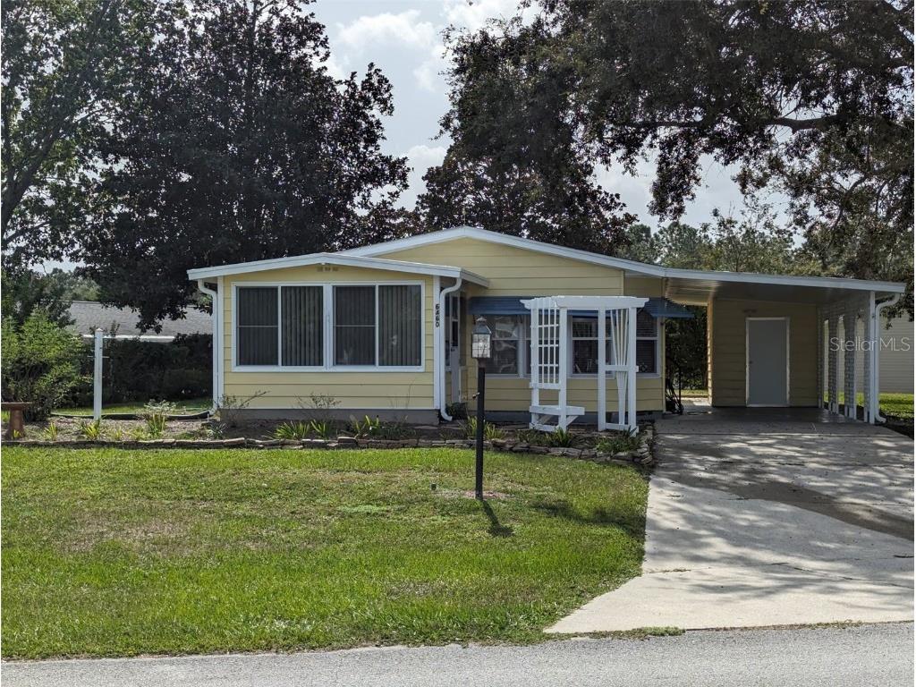 6460 SW 80th Place Ocala FL 34476 OM665811 image1
