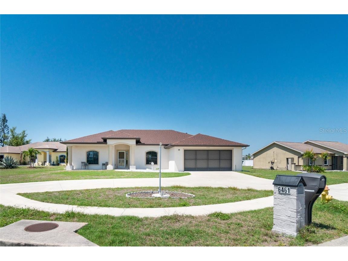 6460 Thorman Road Port Charlotte FL 33981 D6130440 image1