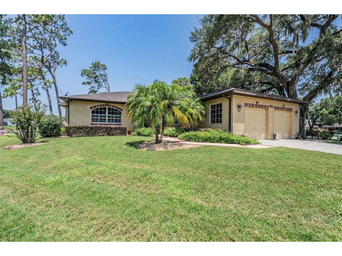 6461 Brentwood Drive Zephyrhills FL 33542 T3456167 image1