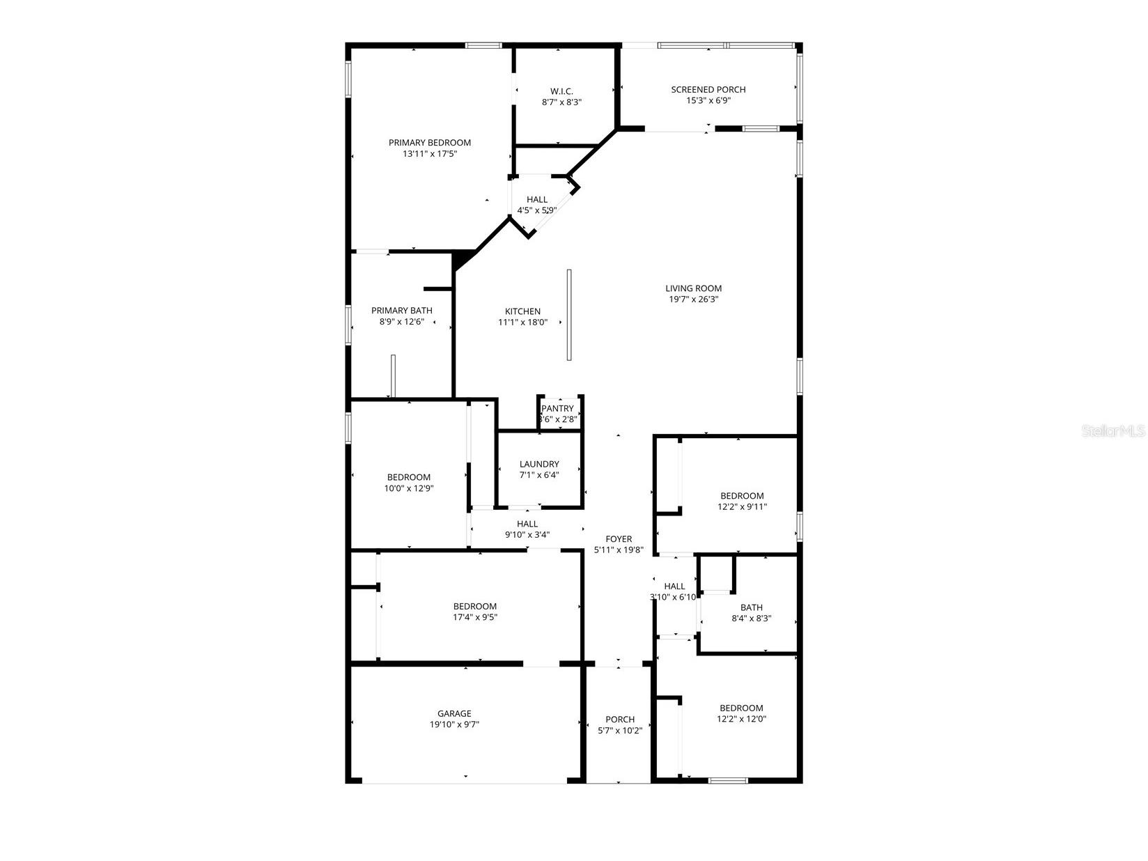 6461 Domenico Court Groveland FL 34736 OM723736 image45