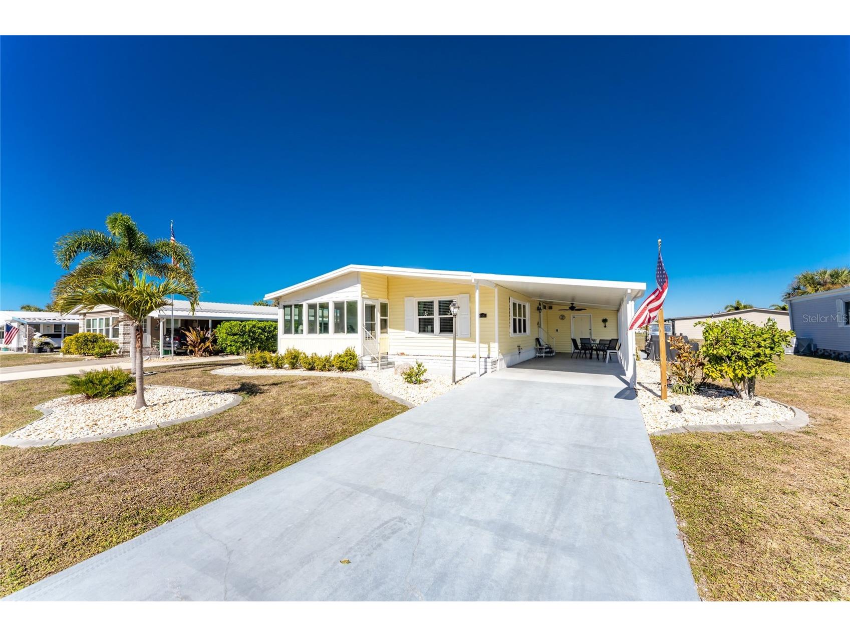 6461 Falcon Drive Englewood FL 34224 D6145502 image2